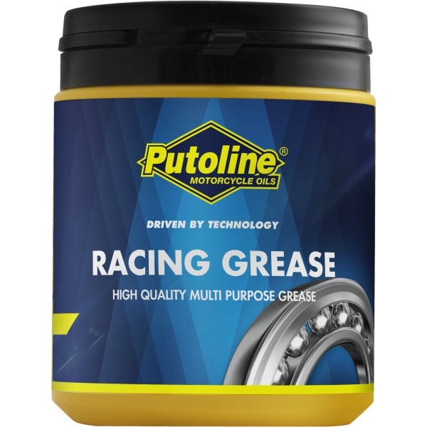 ENVASE PUTOLINE RACING GREASE 600gr