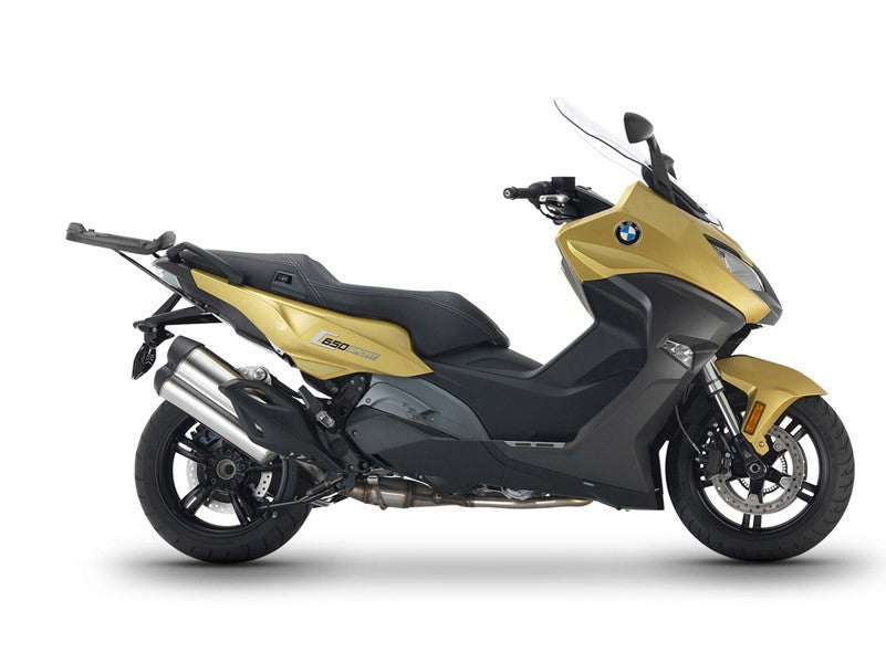 TOP MASTER BMW C600 SPORT