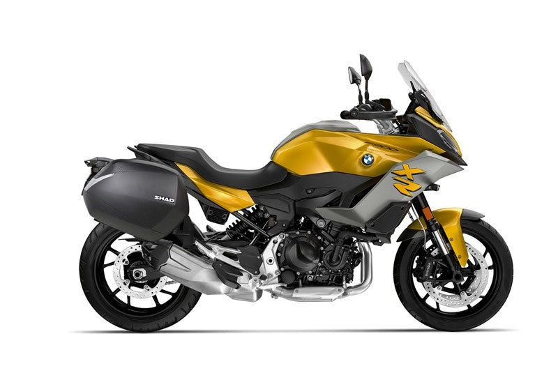 3P SYSTEM BMW F900 R/XR