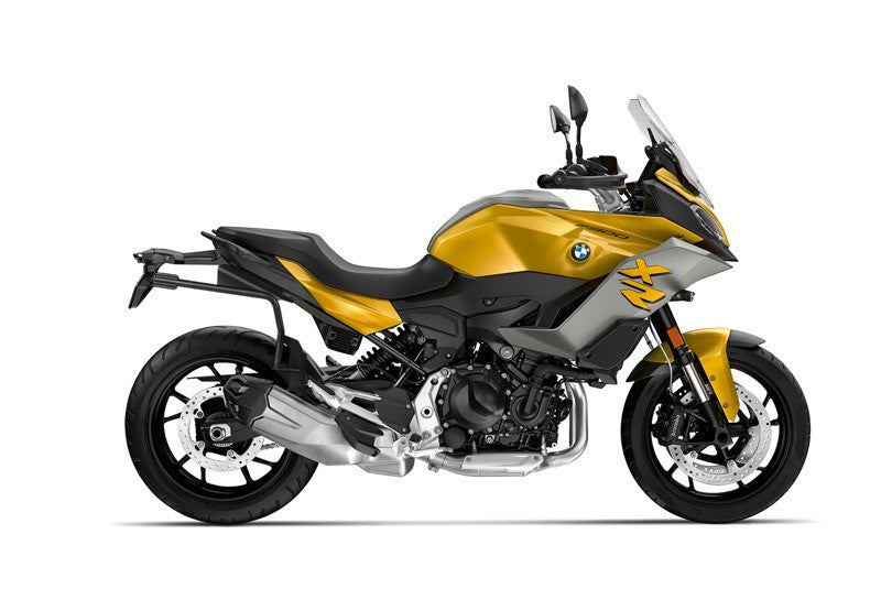 3P SYSTEM BMW F900 R/XR