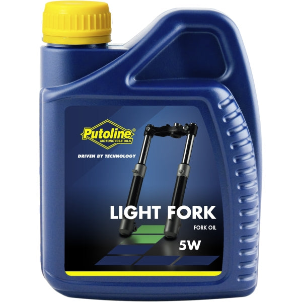 BOTELLA PUTOLINE LIGHT FORK 500ml
