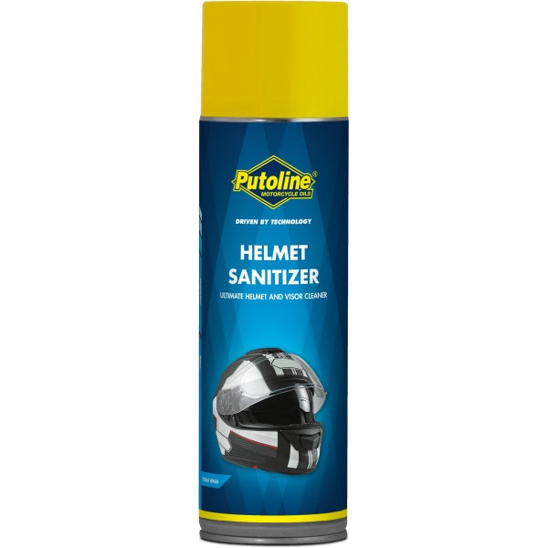 AEROSOL PUTOLINE HELMET SANITIZER 500ml