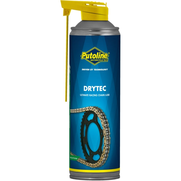 AEROSOL PUTOLINE DRYTEC 500ml