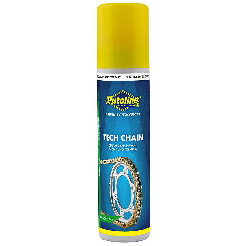 AEROSOL PUTOLINE TECH CHAIN 75ml