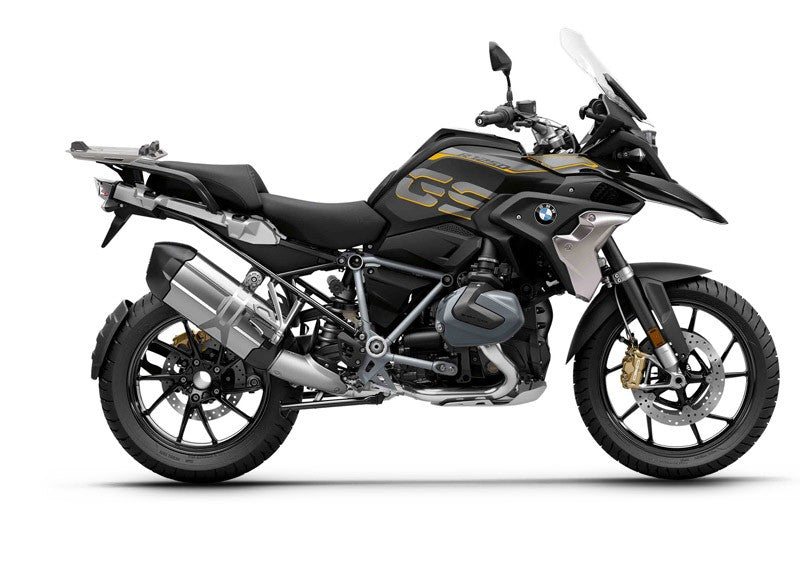 TOP MASTER BMW R1200/1250 GS