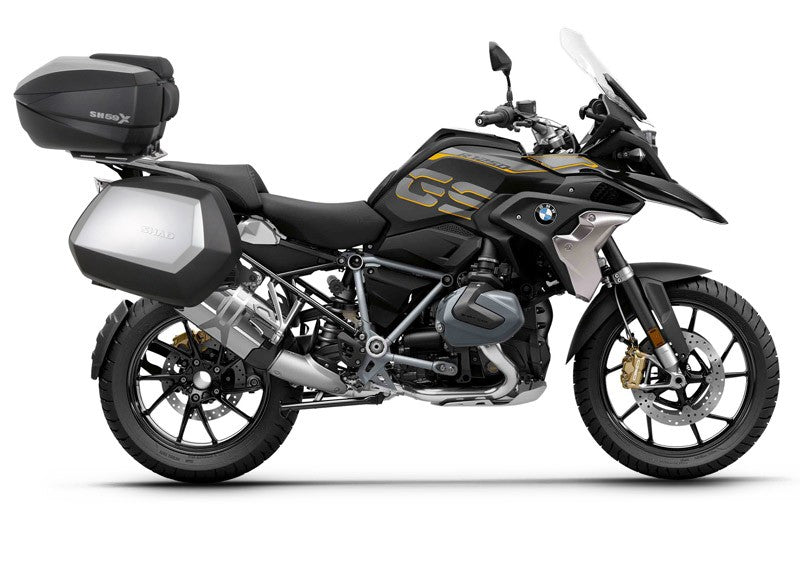 TOP MASTER BMW R1200/1250 GS
