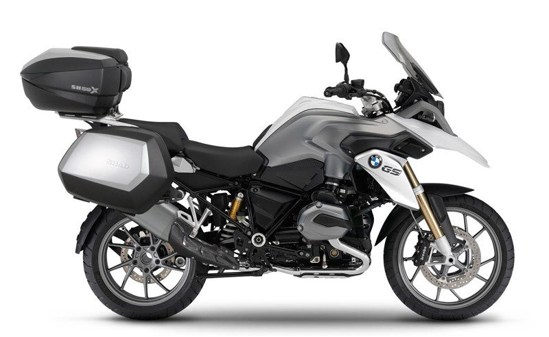 TOP MASTER BMW R1200/1250 GS