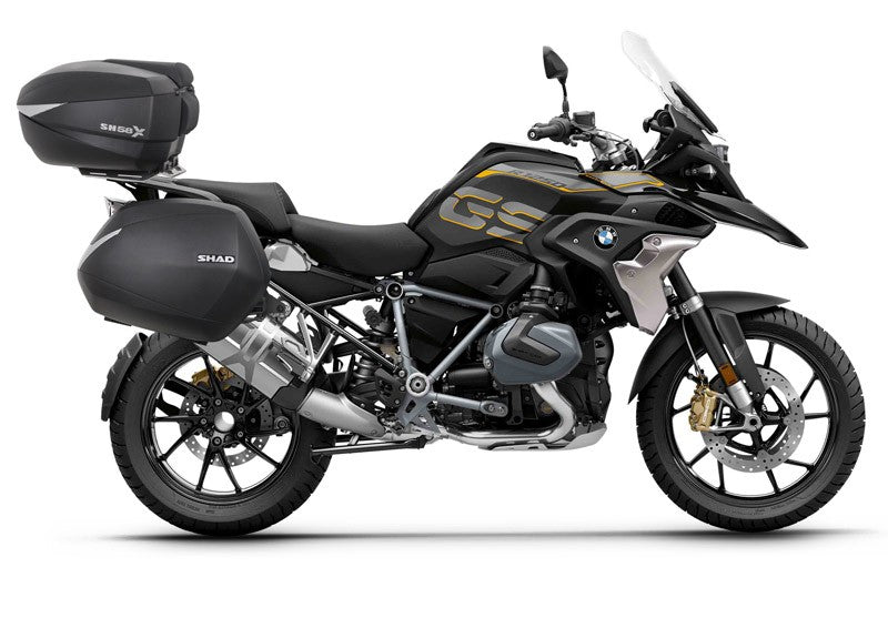 TOP MASTER BMW R1200/1250 GS