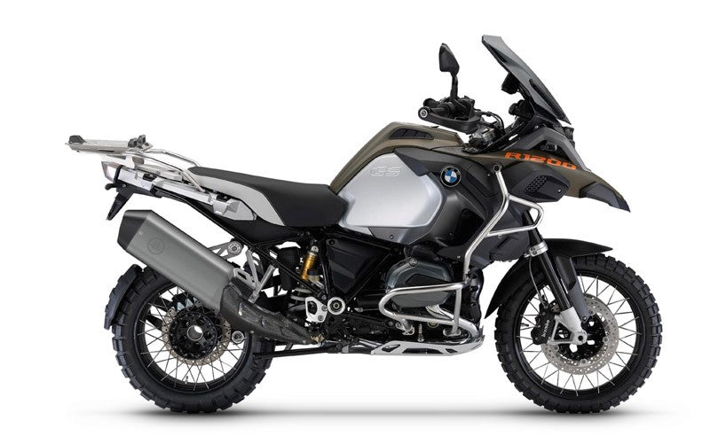 TOP MASTER BMW R1200/1250GS ADVENTURE