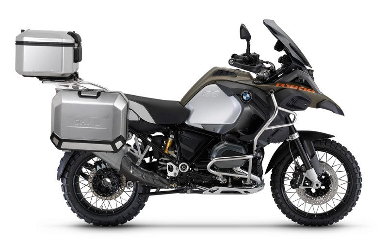 TOP MASTER BMW R1200/1250GS ADVENTURE