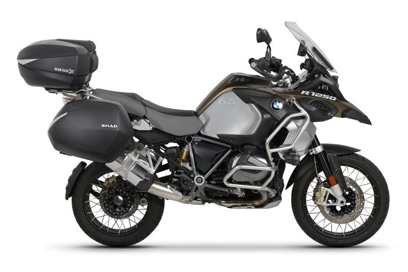TOP MASTER BMW R1200/1250GS ADVENTURE