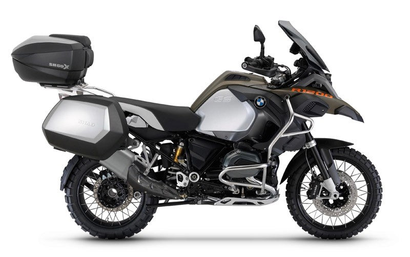 TOP MASTER BMW R1200/1250GS ADVENTURE
