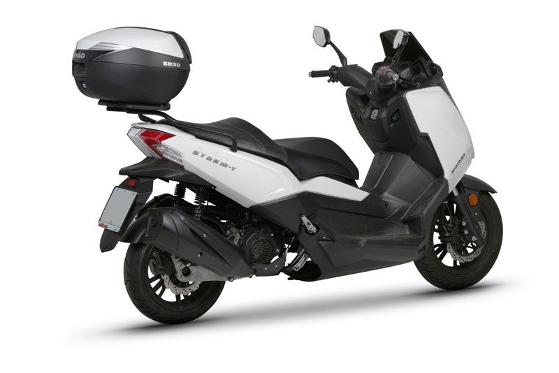 TOP MASTER WOTTAN STORM T 125