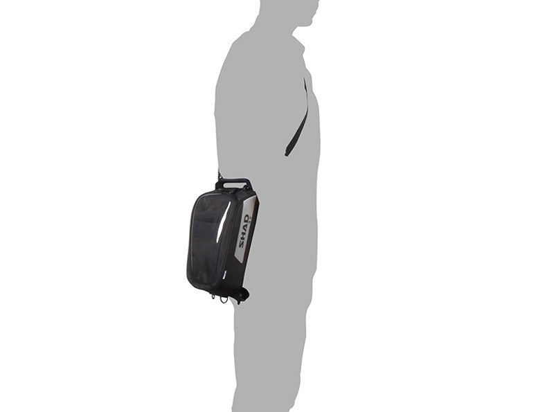 BOLSA DEPS. IMANES SL12