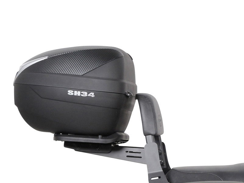 KIT TOP CUSTOM UNIVERSAL NEGRO