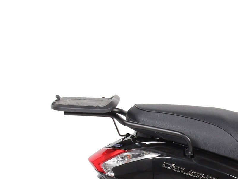 TOP MASTER YAMAHA DELIGHT 125