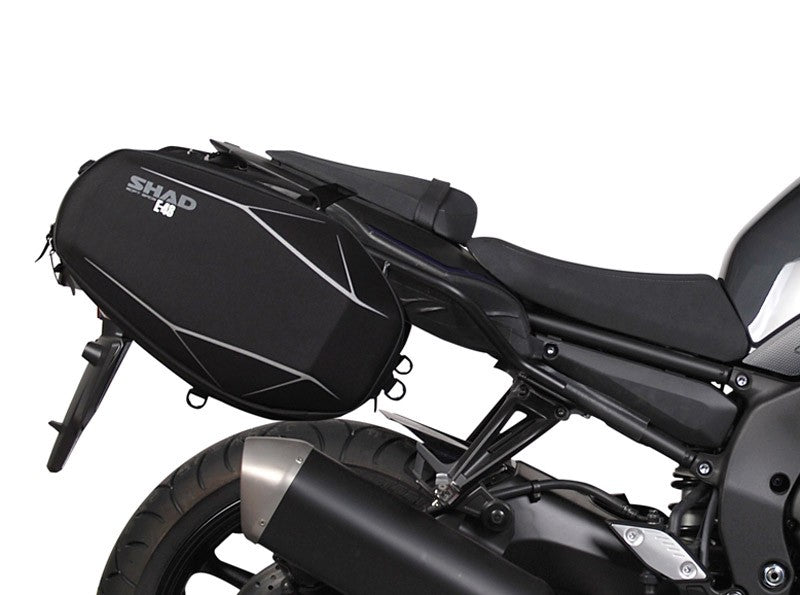 SIDE BAG HOLDER YAMAHA FZ8