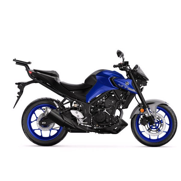 TOP MASTER YAMAHA MT03