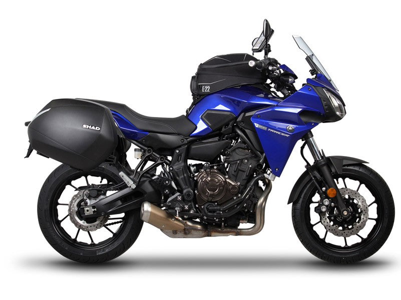 3P SYSTEM YAMAHA MT 07 TRACER