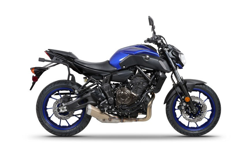 3P SYSTEM YAMAHA MT 07