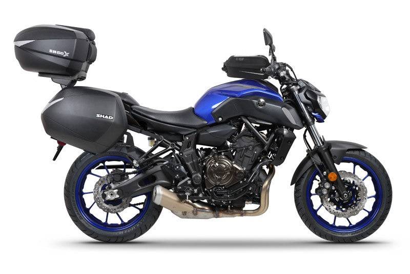 3P SYSTEM YAMAHA MT 07