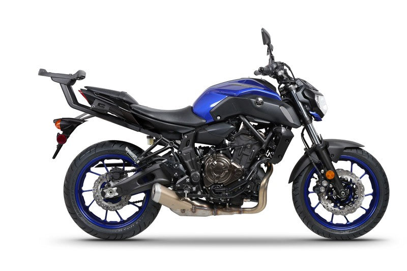 TOP MASTER YAMAHA MT 07