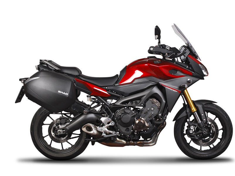 3P YAMAHA MT 09 TRACER