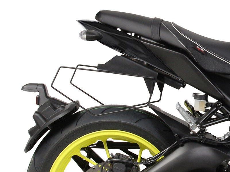 SIDE BAG HOLDER YAMAHA MT 09