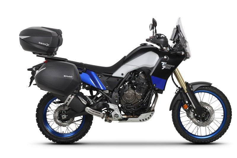 4P SYSTEM YAMAHA TENERE 700