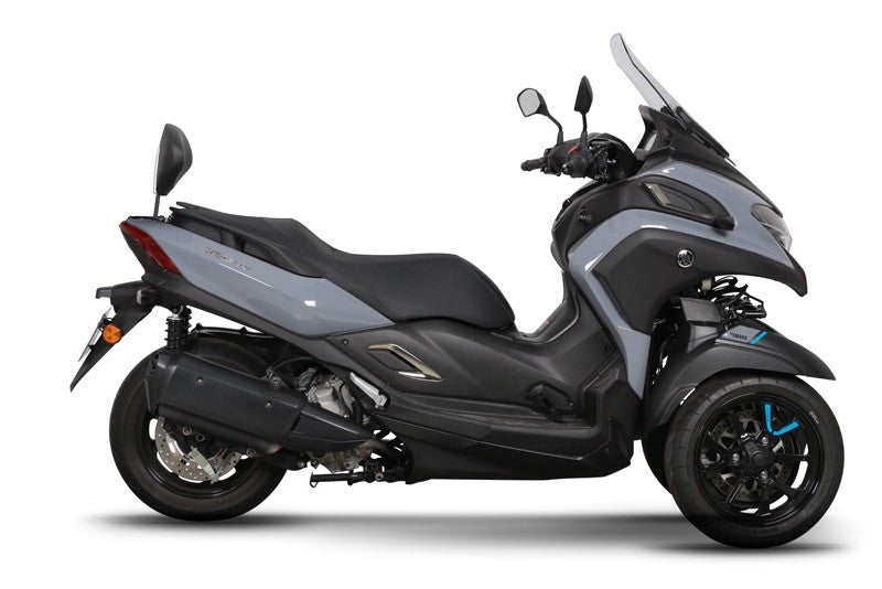 KIT RESPALDO YAMAHA XMAX 125/300/400 TRICITY 300