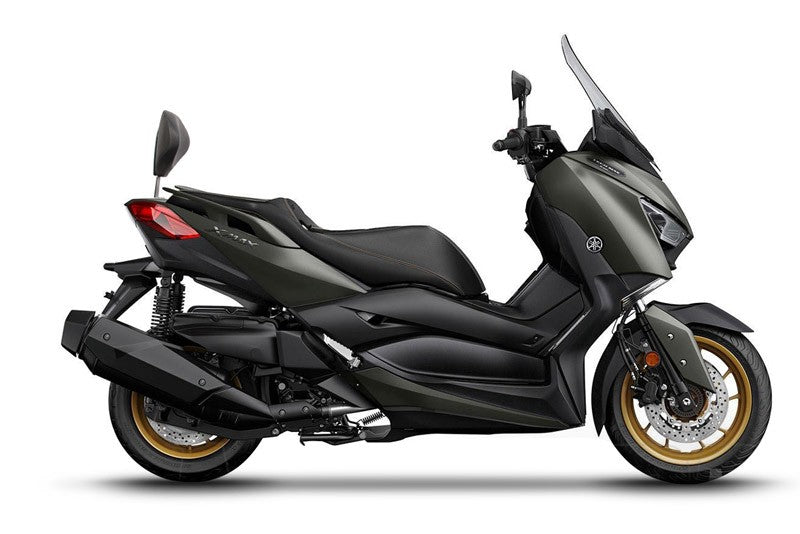 KIT RESPALDO YAMAHA XMAX 125/300/400 TRICITY 300