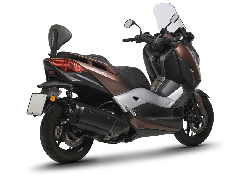 KIT RESPALDO YAMAHA XMAX 125/300/400 TRICITY 300