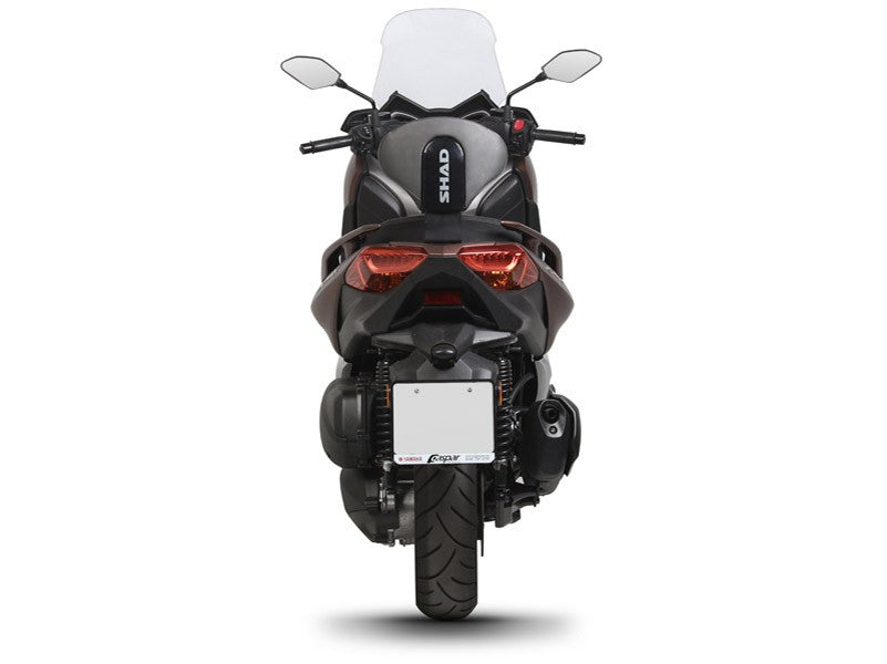 KIT RESPALDO YAMAHA XMAX 125/300/400 TRICITY 300