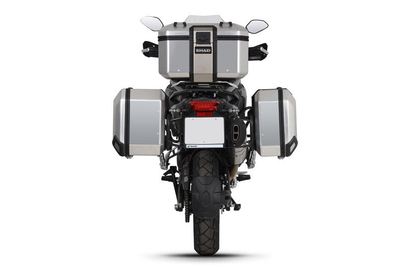 TOP MASTER BENELLI TRK 502X