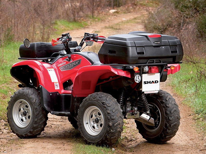BAUL QUAD ATV80