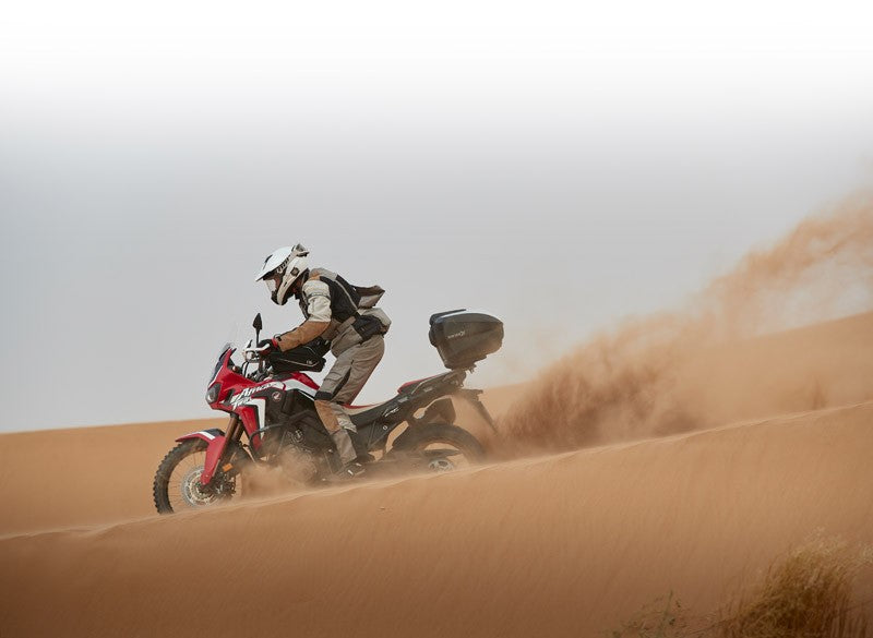 BAÚL SH59X EXPANDIBLE ALUMINIO