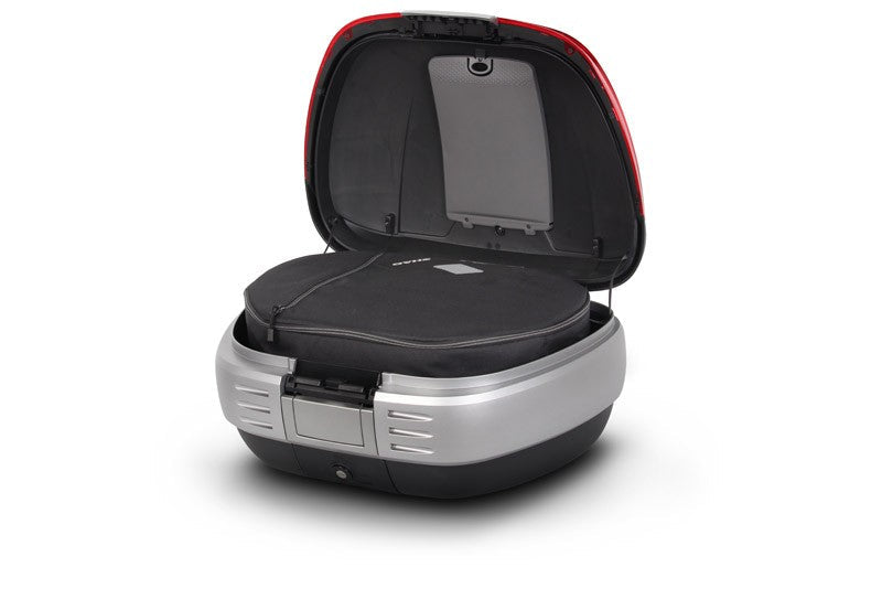 BAÚL SH50 NEGRO/NEGRO