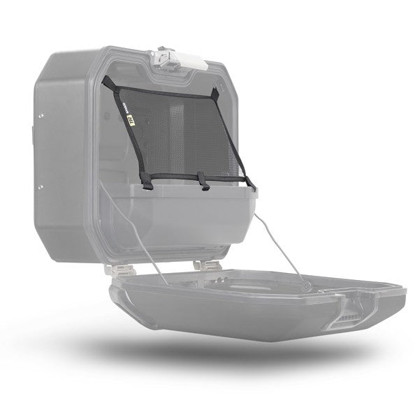 MALETA LATERAL DERECHA TR36R TERRA BLACK EDITION