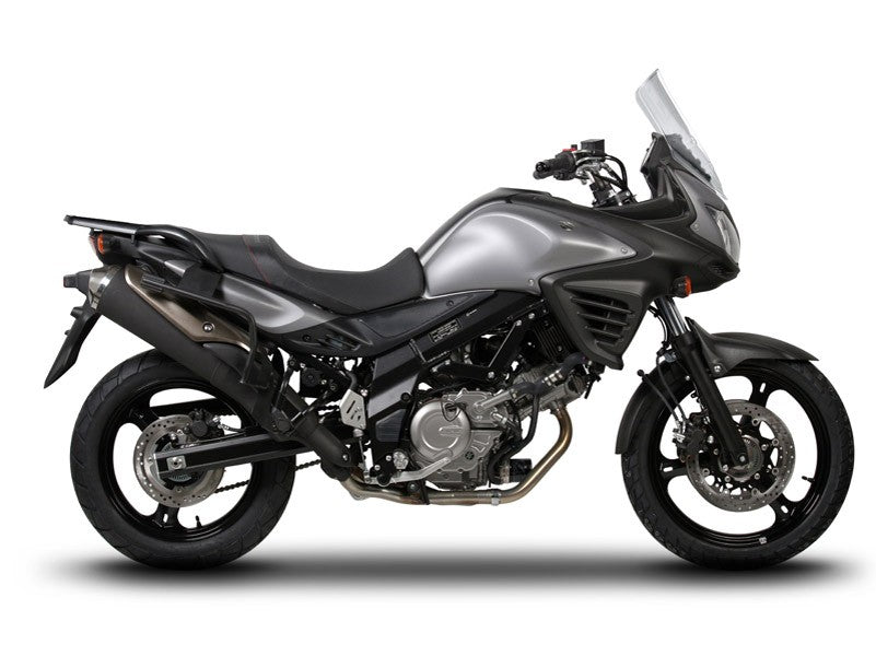 3P SYSTEM SUZUKI V-STROM 650