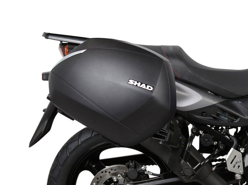3P SYSTEM SUZUKI V-STROM 650