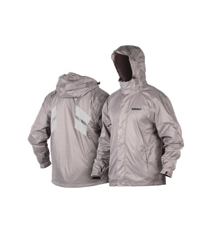 CHAQUETA IMPERMEABLE T/3XL