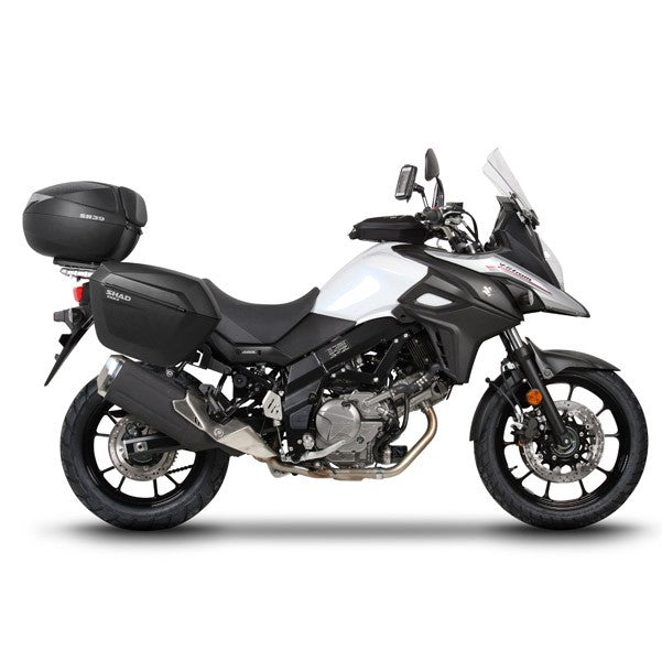 3P SYSTEM SUZUKI V-STROM 650