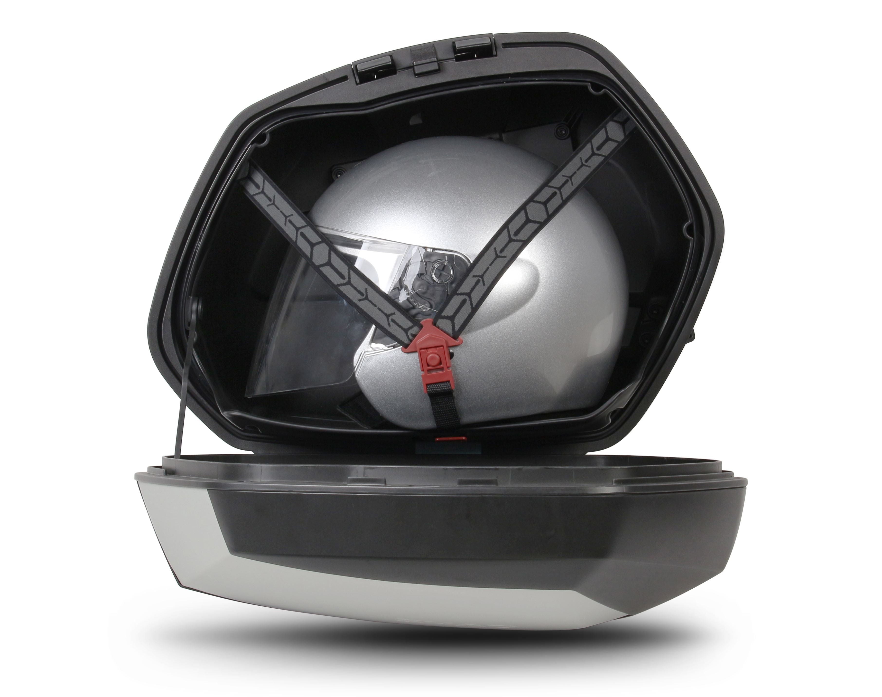 MALETAS LAT. SH35 ALUMINIUM