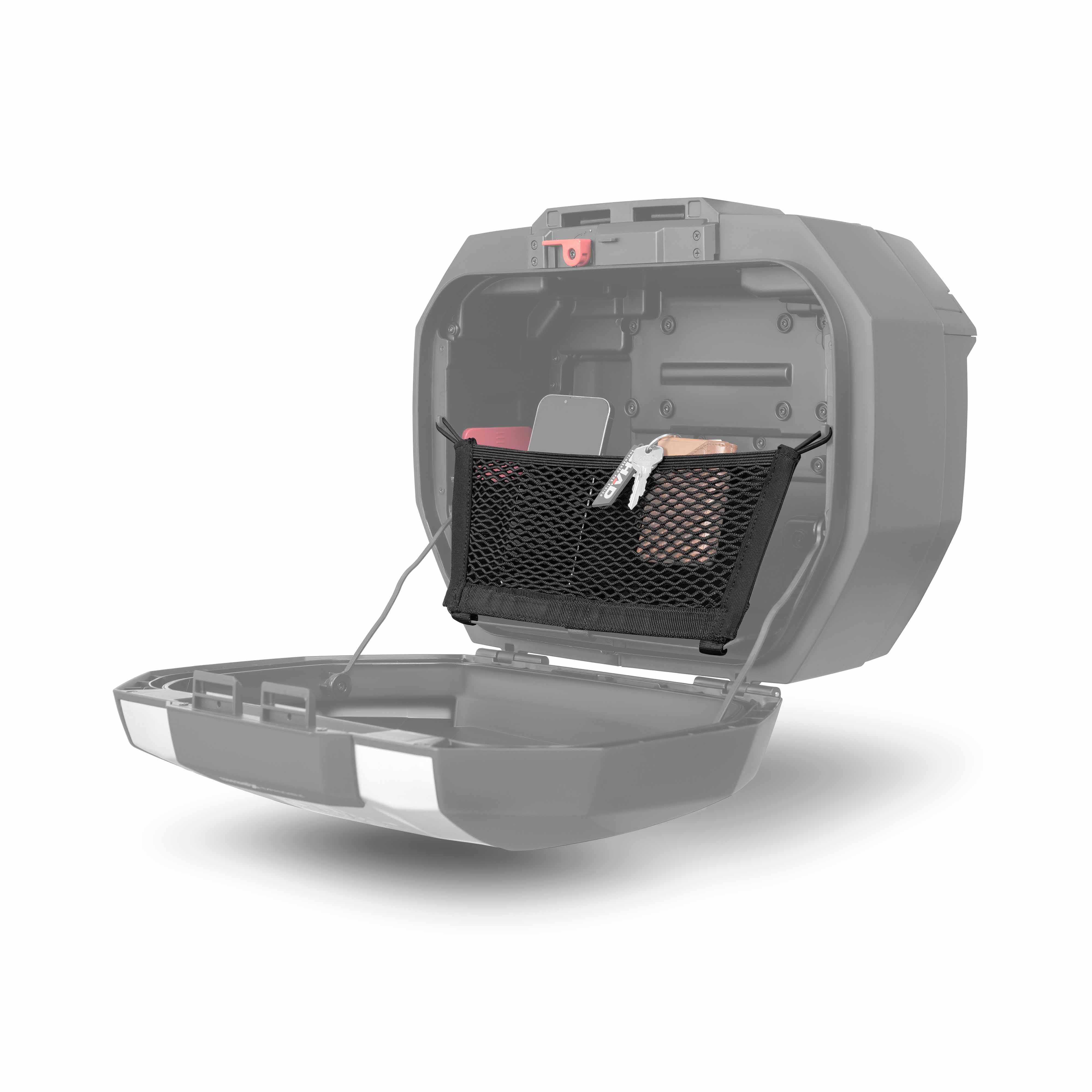 MALETAS LATERALES SHAD EXPANDIBLES SH38X