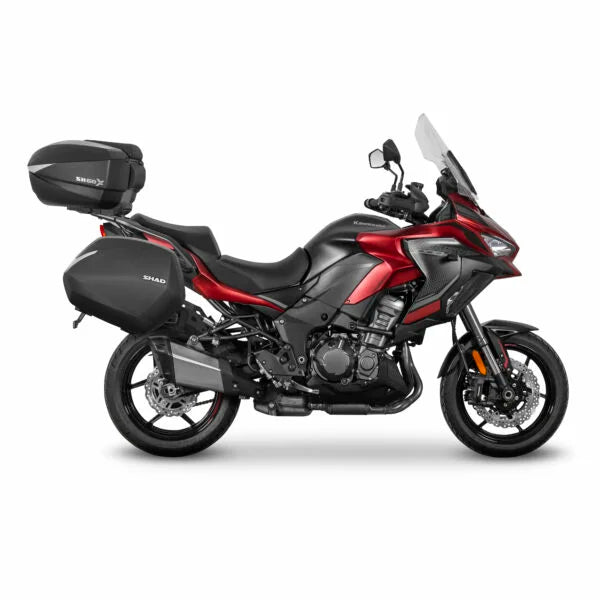 3P SYSTEM KAWASAKI VERSYS 1000