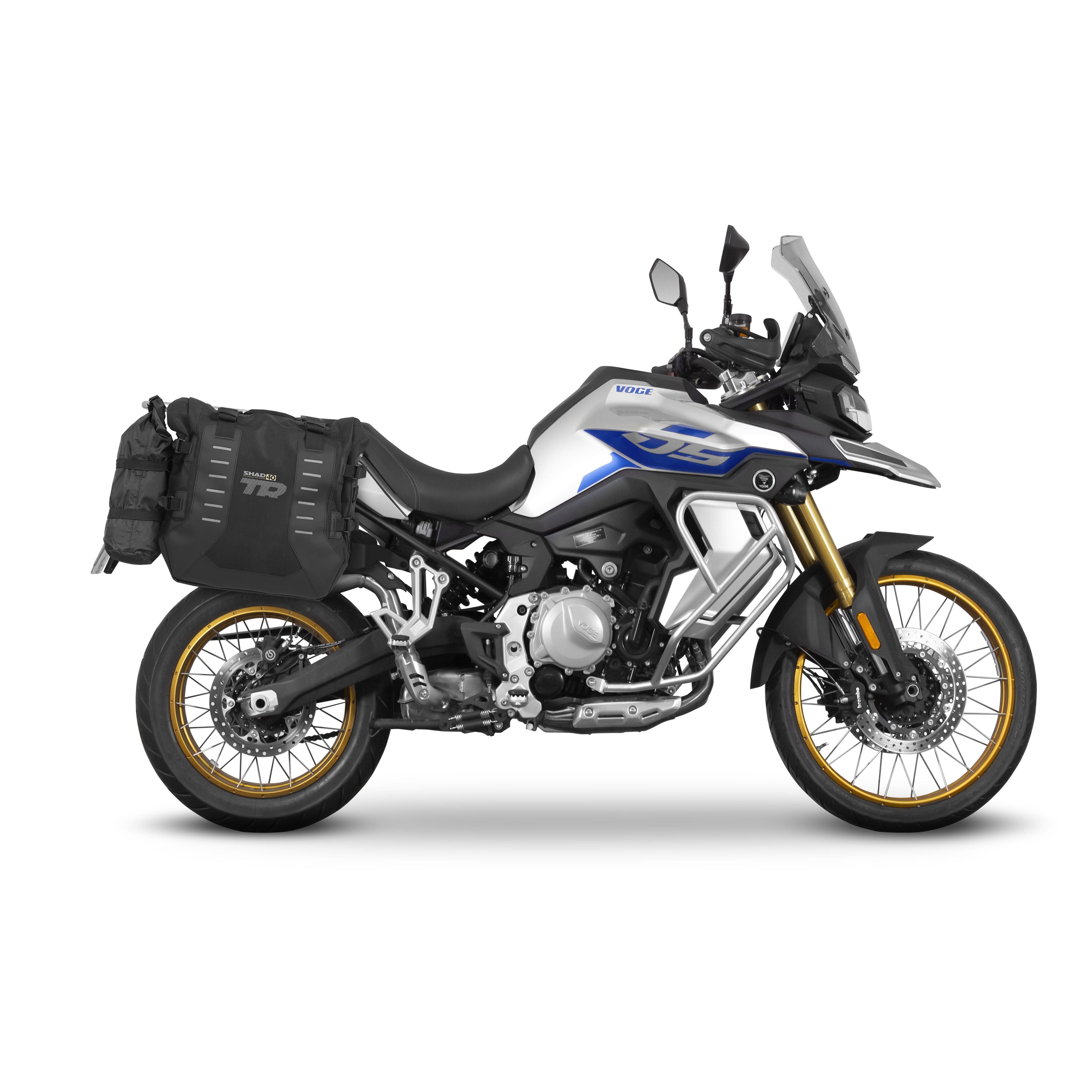 4P SYSTEM VOGE 900 DSX