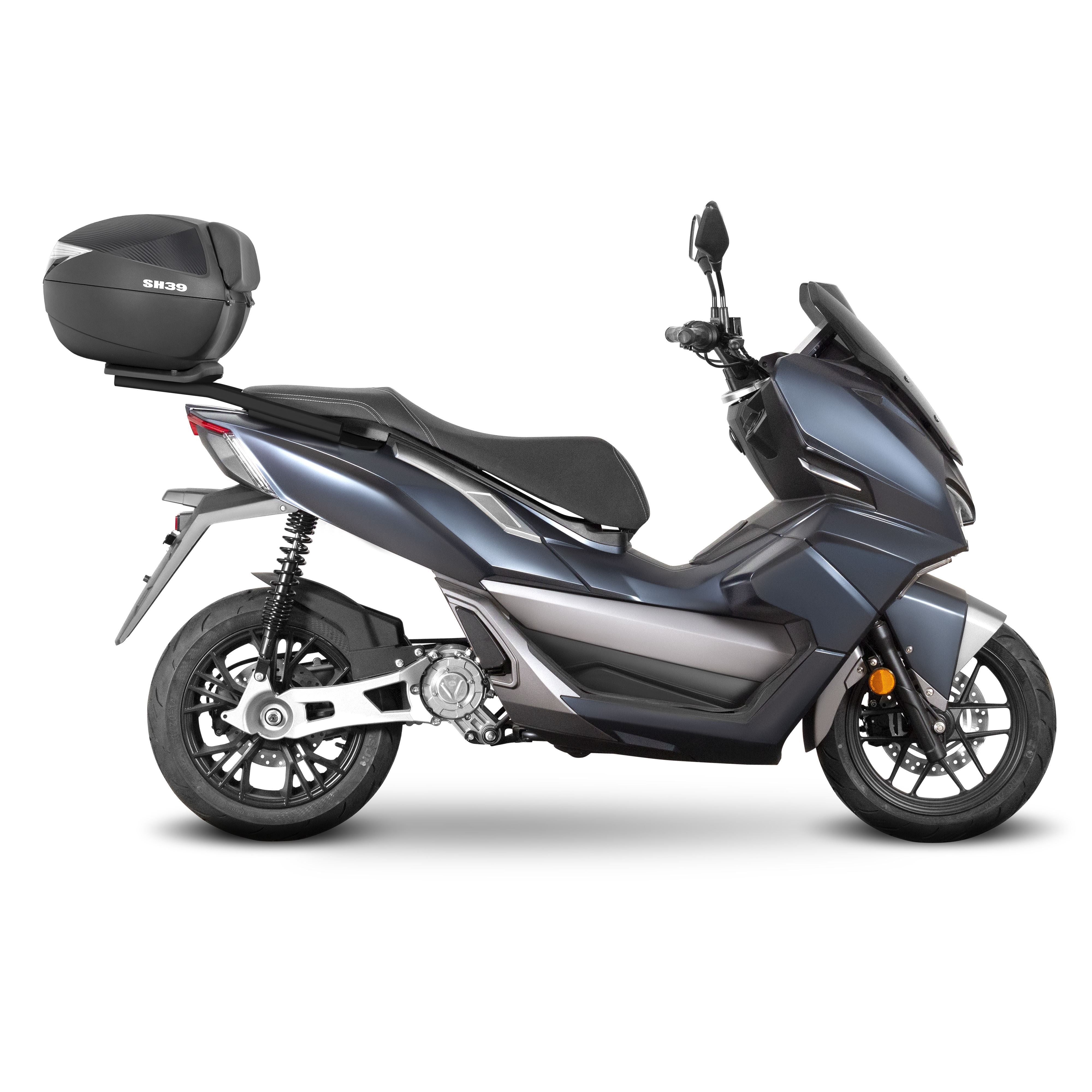 TOP MASTER NERVA LIFT / WOTTAN STORM-X