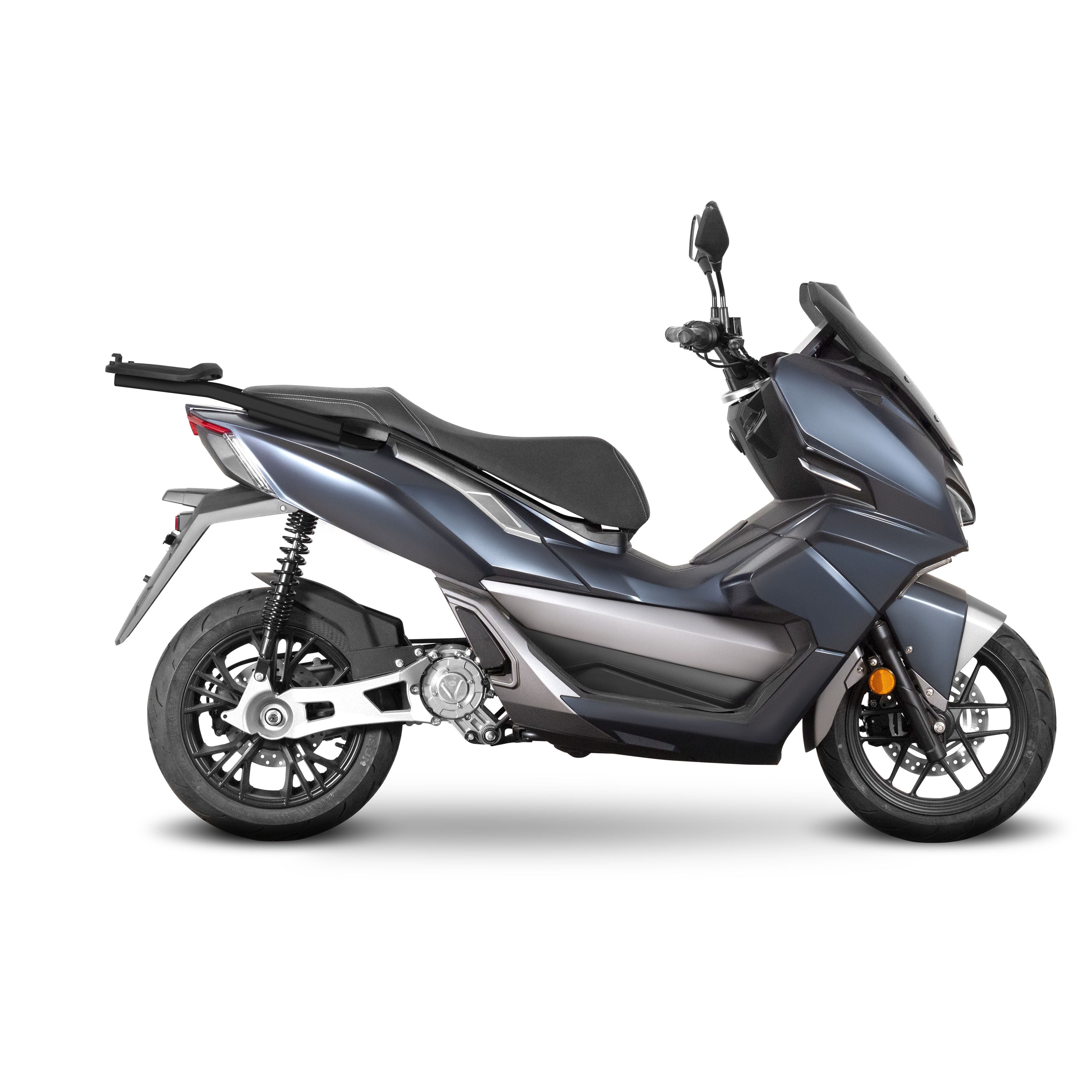 TOP MASTER NERVA LIFT / WOTTAN STORM-X