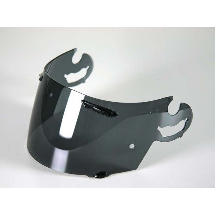 PANTALLA ARAI STANDARD RX-7 GP + PINS AHUMADA