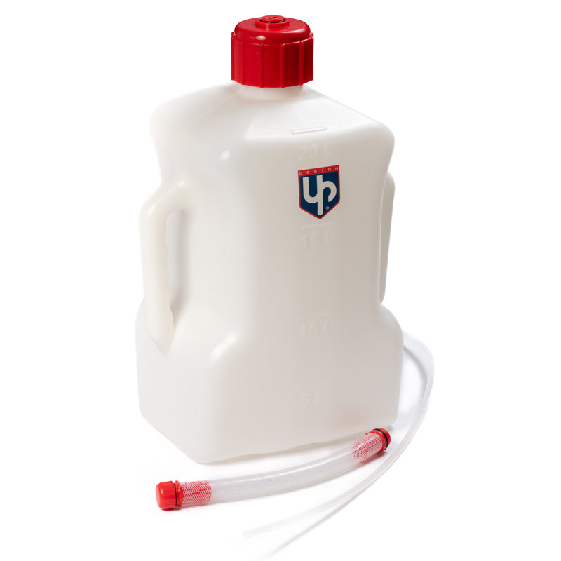 BIDON PARA GASOLINA UP DESIGN 20L
